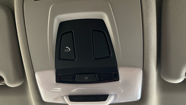 BMW 2 Series 218i Luxury 5dr Step Auto Petrol Estate